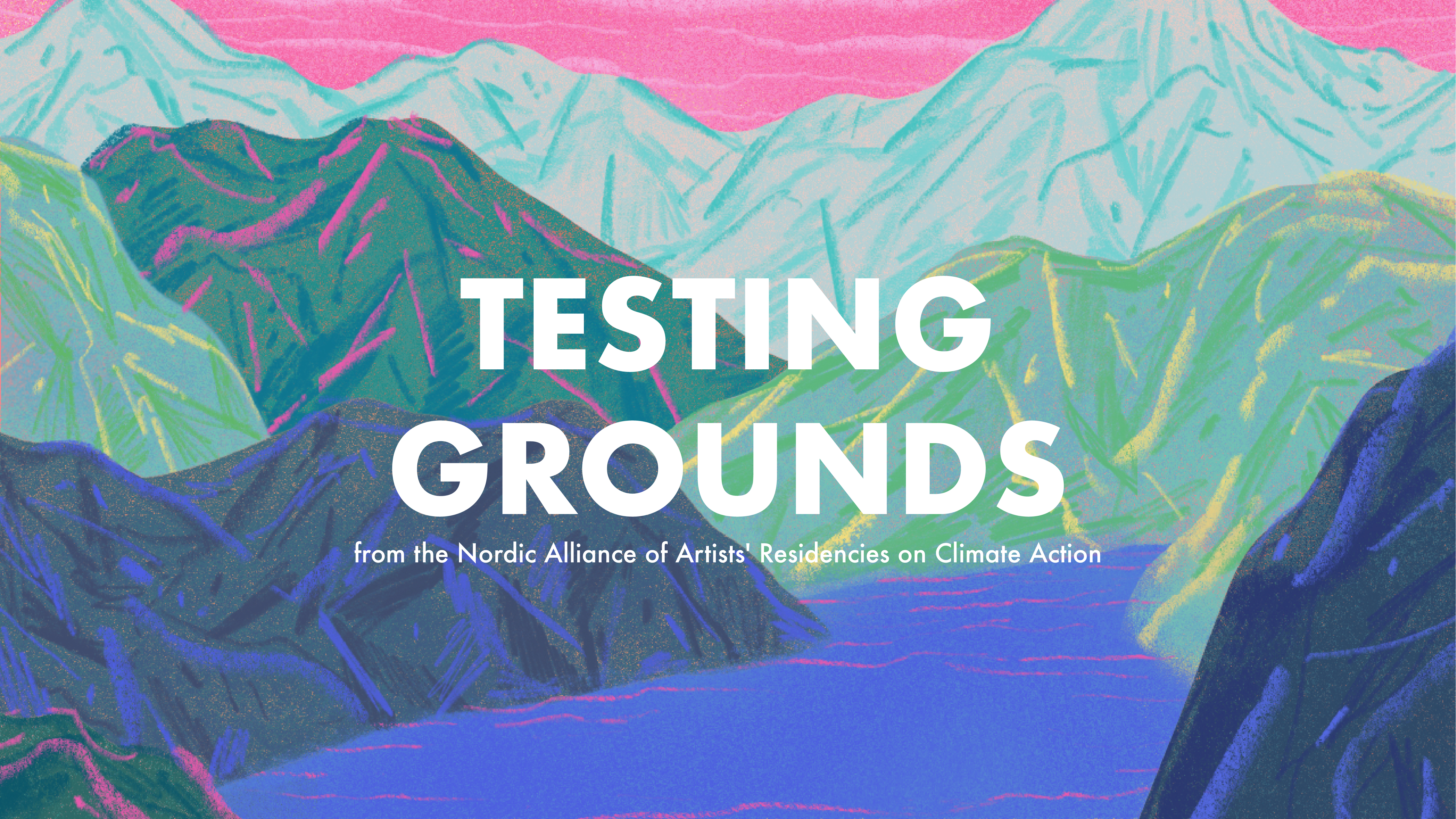 Testing Grounds Episode 1: ‘Introducing NAARCA’ now available