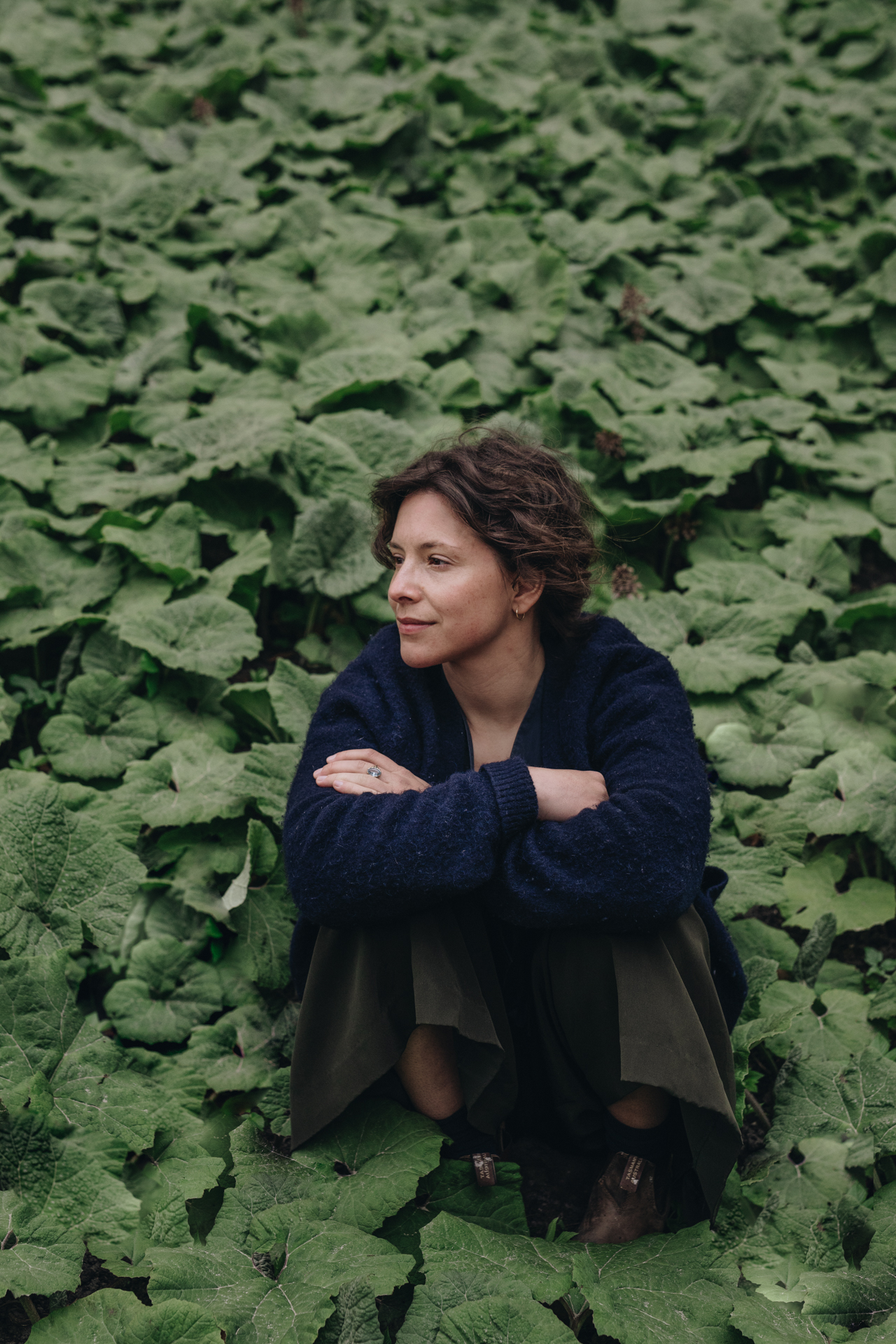 Writing Commission:  Emmy Laura Pérez Fjalland (Denmark)