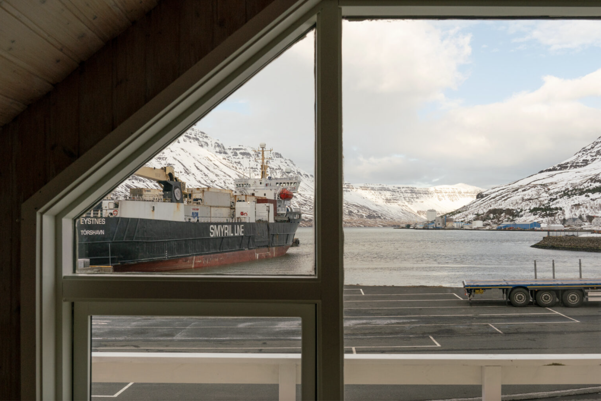 Skaftfell launches Open Call: Funded Residency for Nordic & Baltic Artists