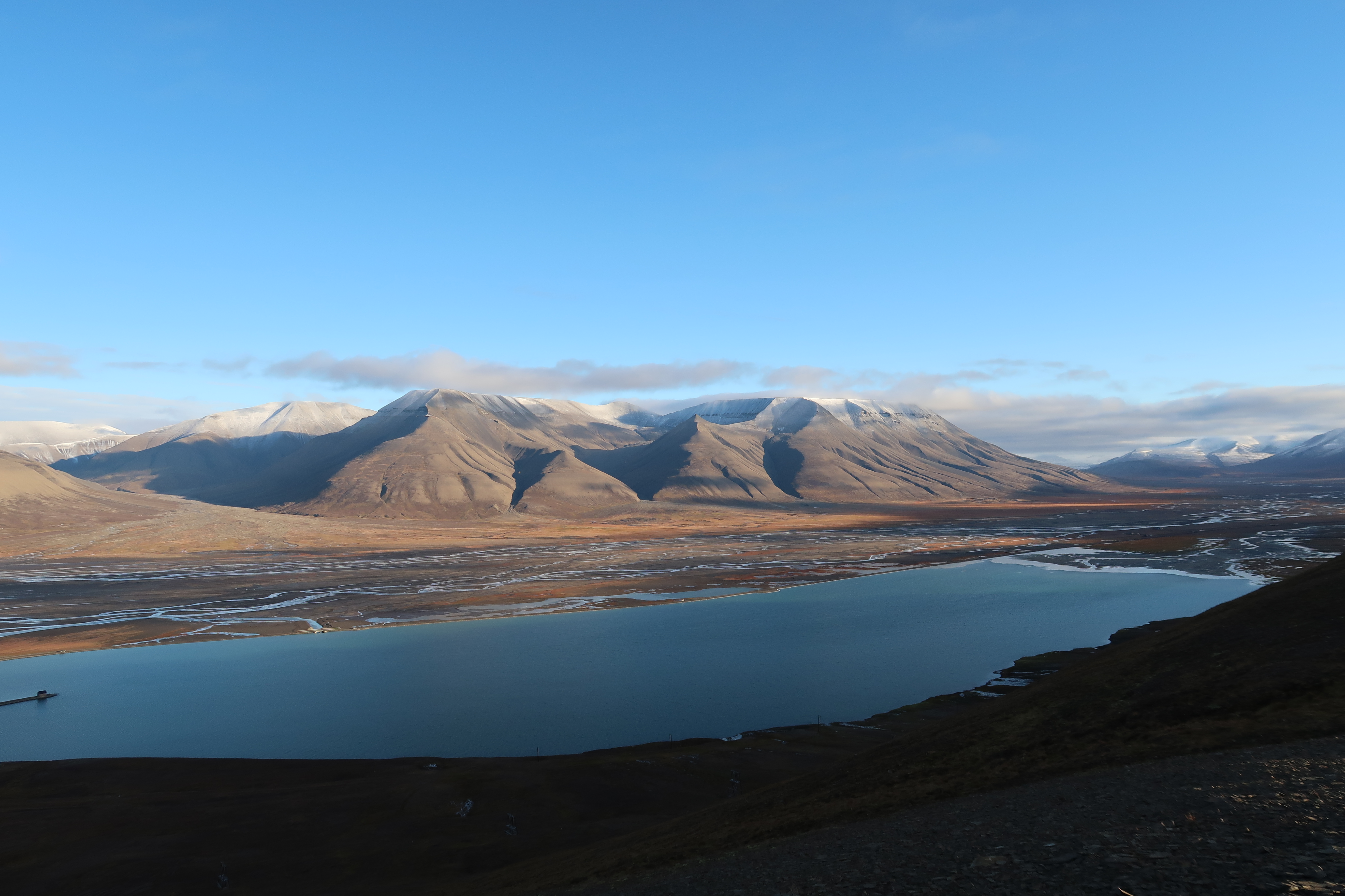 NAARCA funding announcement